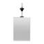 135 oz Distributeur de sirop