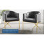 Fauteuil de salle à manger Modway-432354345-498054493