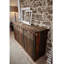 Tambora 150cm Sideboard