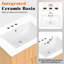 Meuble-lavabo simple 24,17 po avec comptoir d'évier