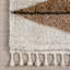 Tapis à poils longs Kali-345292720