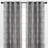 Ivanbrook Damask Room Darkenning Grommet Curtain-1167969490-1167969488