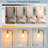 Golden Floor Lamp For Living Room