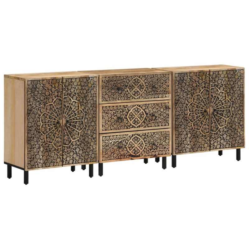 Batley 60cm Sideboard