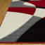 Tapis multicolore abstrait-94528453