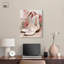 Impression sur toile Spring Charm Bottes par Art Remedy, 20 x 24-1209485562-1209485555