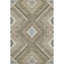 Tapis tribal Premium lavable à la machine Colmenero AMF1010-1730014540