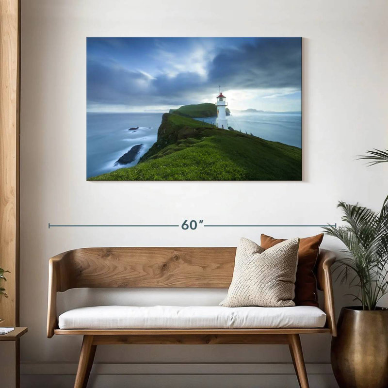 Aletra Ocean Lighthouse