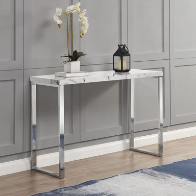 Lessard 120 cm W Console Table