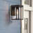 Estellar Iron Wall Light