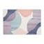 Tapis intérieur et extérieur Shimmering Drift-2104691009