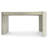 Arcadia Solid Wood Single Coffee Table