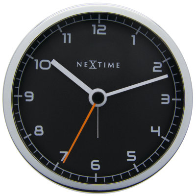 Company Alarm Clock