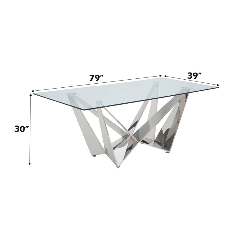 Table de salle à manger Hayvn