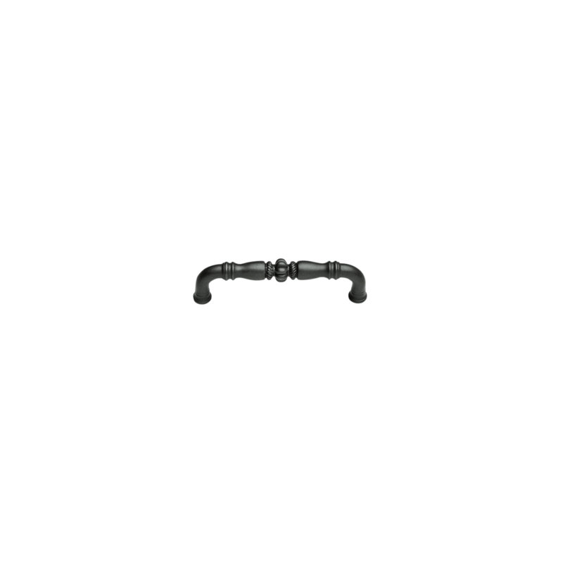 Ellis Appliance Pull, White Bronze Dark