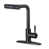 Oil Rubbed Bronze