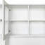 Writing Desk with Bookshelf & Hutch-89305786