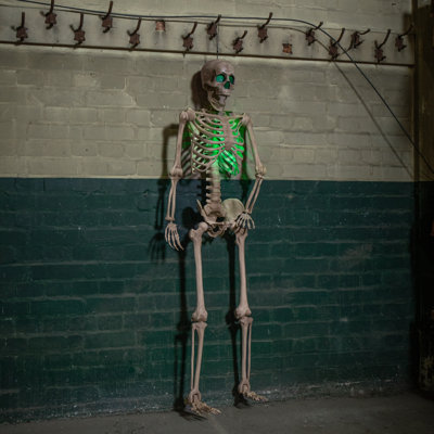 Anjelicia Halloween