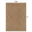 Geometric Border Easy-Care Jute-Style Indoor/Outdoor Flat Woven Area Rug-667755522-657002382