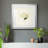 " Cornales Hydrangea II " Painting Print-1008653118-1008653104