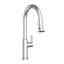 Pull-Down Kitchen Faucet - Trigger Spray-673380630