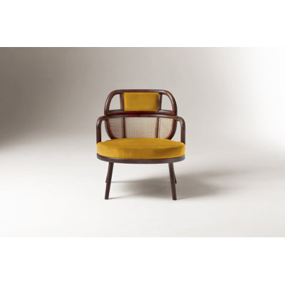 Fauteuil Havana