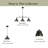  Herdon Dark Gray Barn Light