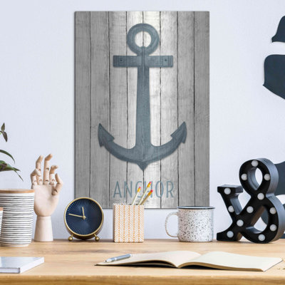" Anchor " by Lori Deiter