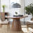 Adara Pedestal Dining Table-91332690-28983740