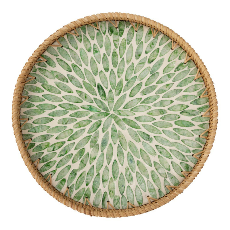 Plateaux décoratifs pour table basse
