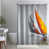 White/Gray/Orange selected