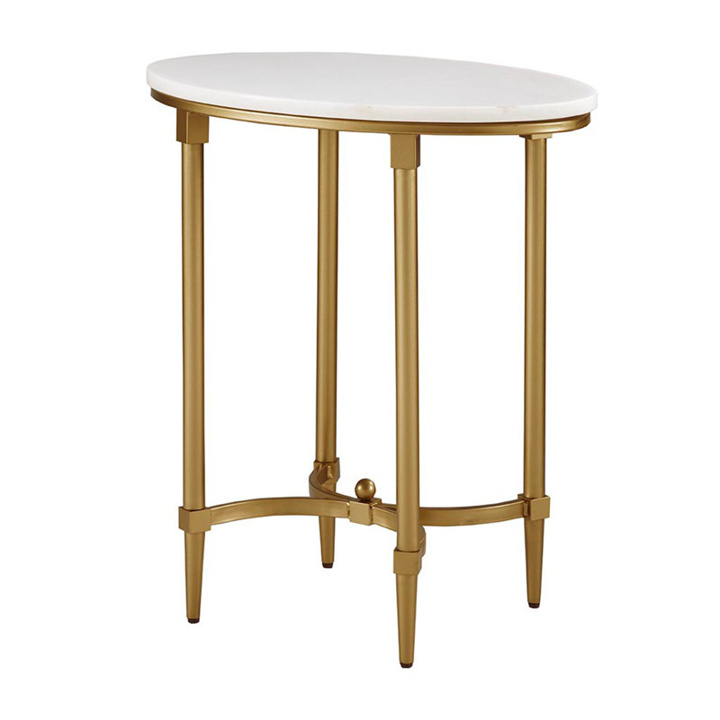 Table de bout Bordeaux Bordeaux - Décoration sophistiquée pour votre maison