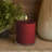 Timberline Unscented Pillar Candle-100391133-80163616