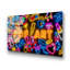 Boze Print on Glass