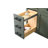 Binion 84" Double Bathroom Vanity Set-2056880239