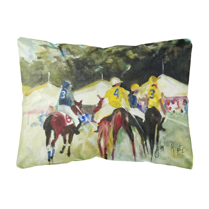 Coussin intérieur / extérieur Polo at The Point