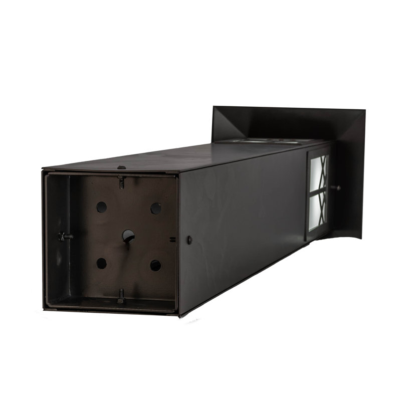 Cumberland LED Bollard Light