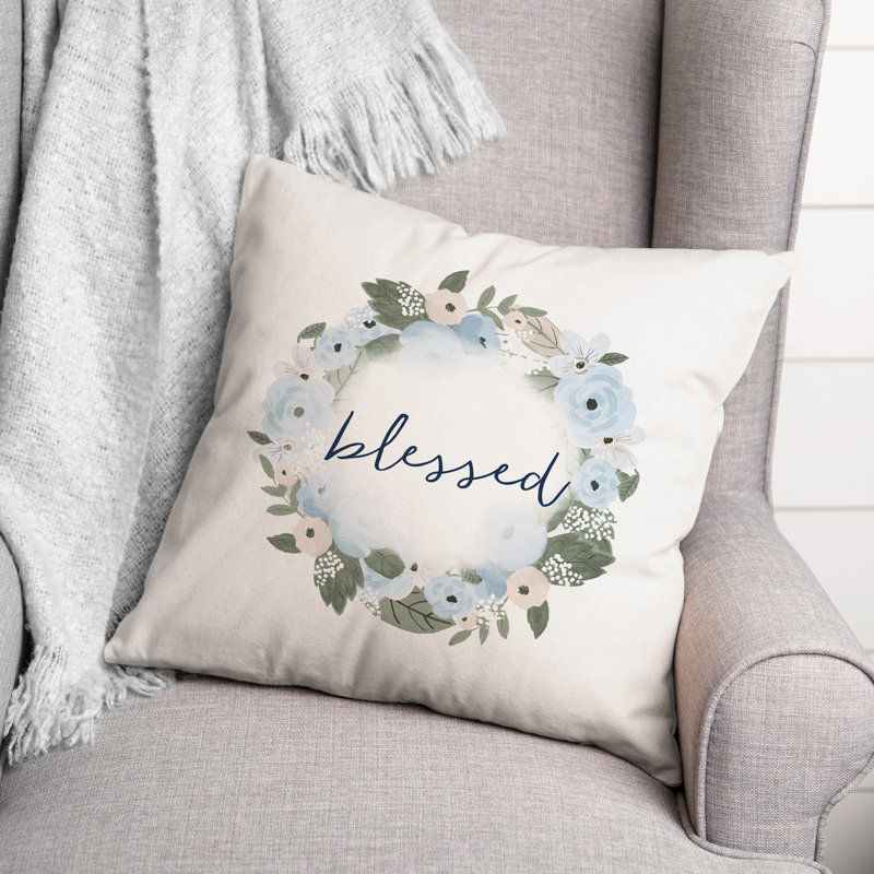 Throw Pillow