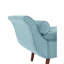 Banc de rangement rétro capitonné de 65 po de long avec design rétro classique-783329402-783329398