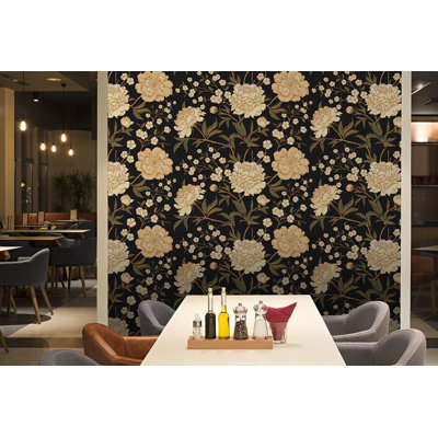 Kingsteignt Matte Wall Mural
