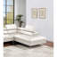 Canapé modulaire moderne 2 pièces Setfurniture-106027299