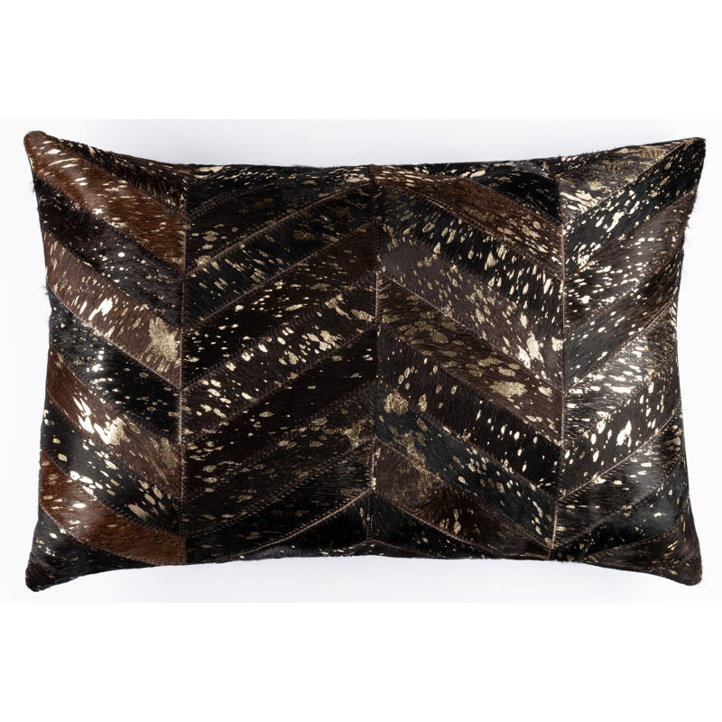 Lumbar Pillow Cover & Insert