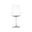Ghost Zero Handmade Crystal White Wine Glass