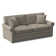 Bedford Upholstered 86'' Sofa