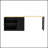 89.7'' Wooden Sideboard With Extendable Table, Multifunctional Storage Cabinet For Living Room, Study, Foyer, And Kitchen-1314202225