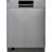 Kenmore 24" Built-in Dishwasher with UltraWash System and SmartWash - Stainless Steel w/ Fingerprint Resistance-99467835