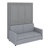 Space-Saving Murphy Wall Bed-849686161