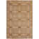 Kimber Plaid Chenille Hand Woven 160cm X 229cm Area Rug