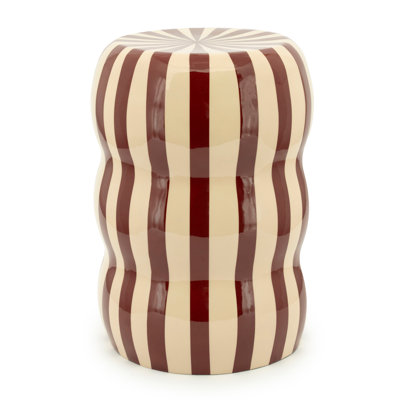 End Table Stool