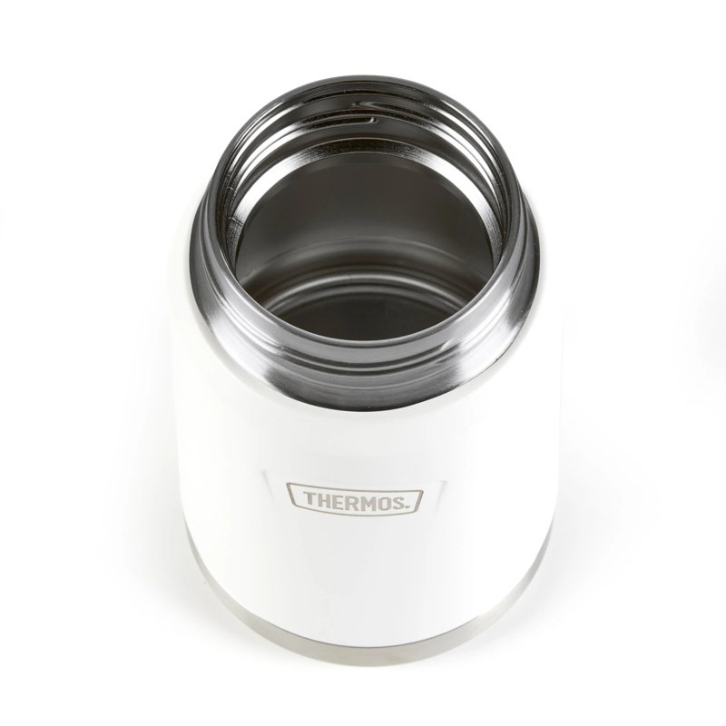 Food Storage Container, White